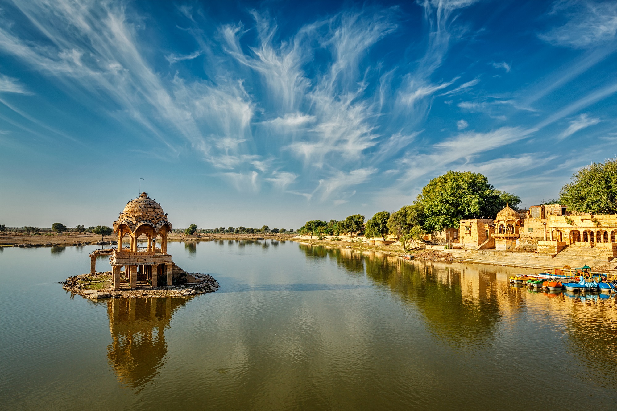 Best Places to Visit in Rajasthan | Experience the Royal Culture