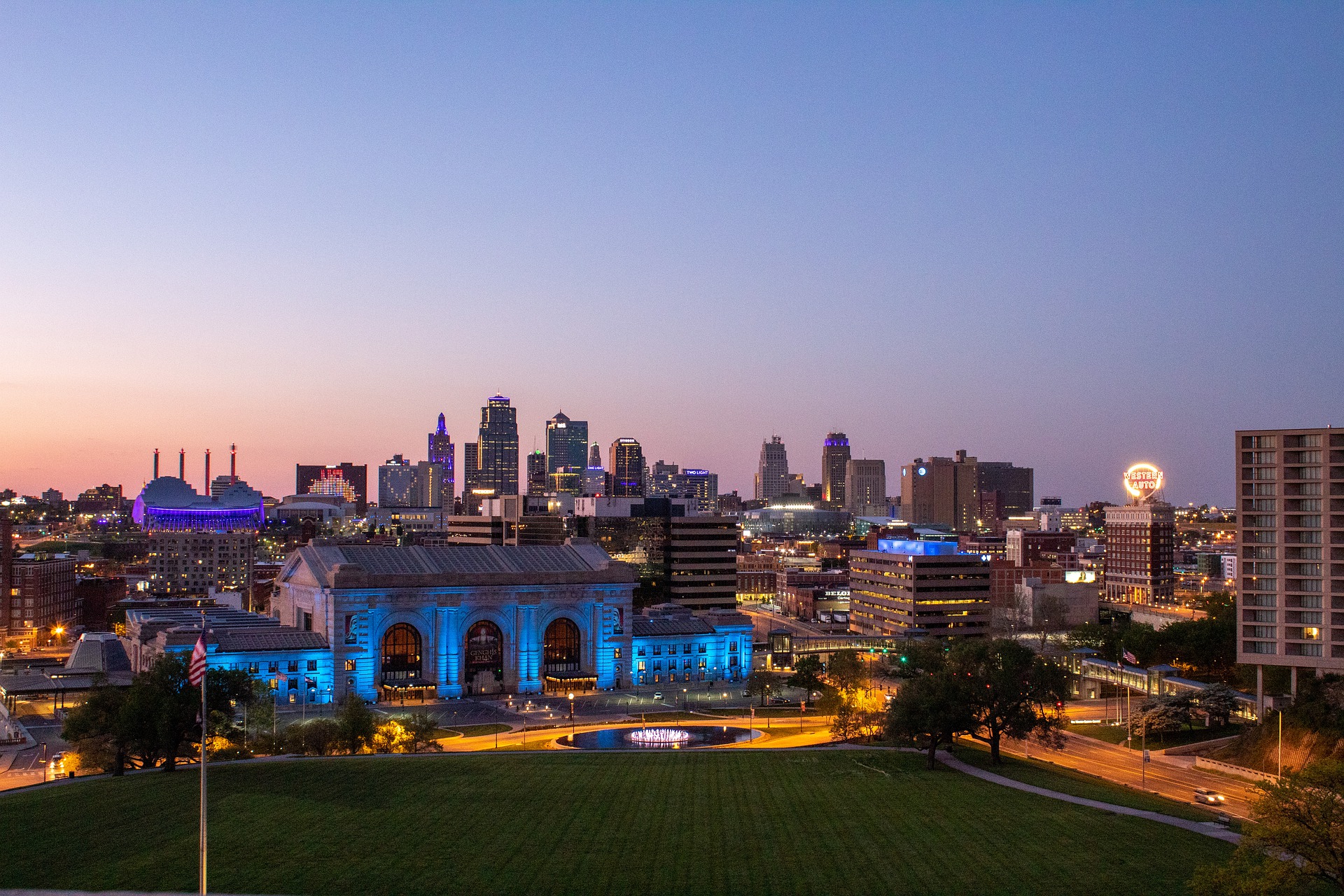 The Top 5 End of summer Activities In Kansas City