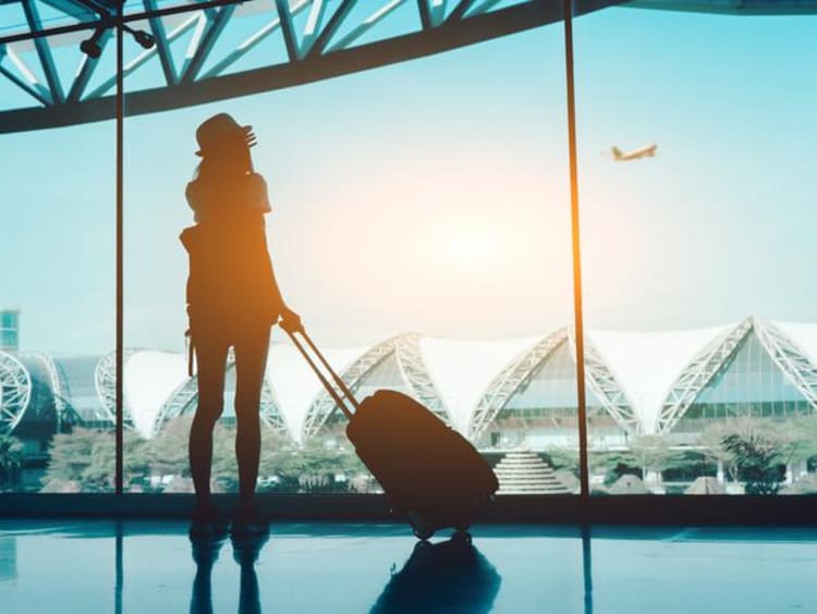 Benefits of Traveling