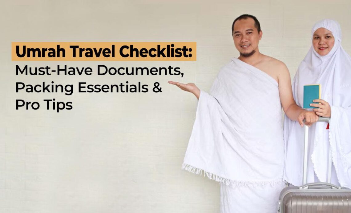 Umrah Travel