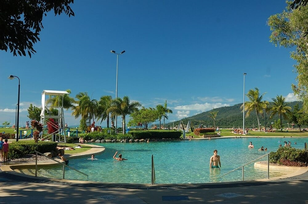Airlie Beach