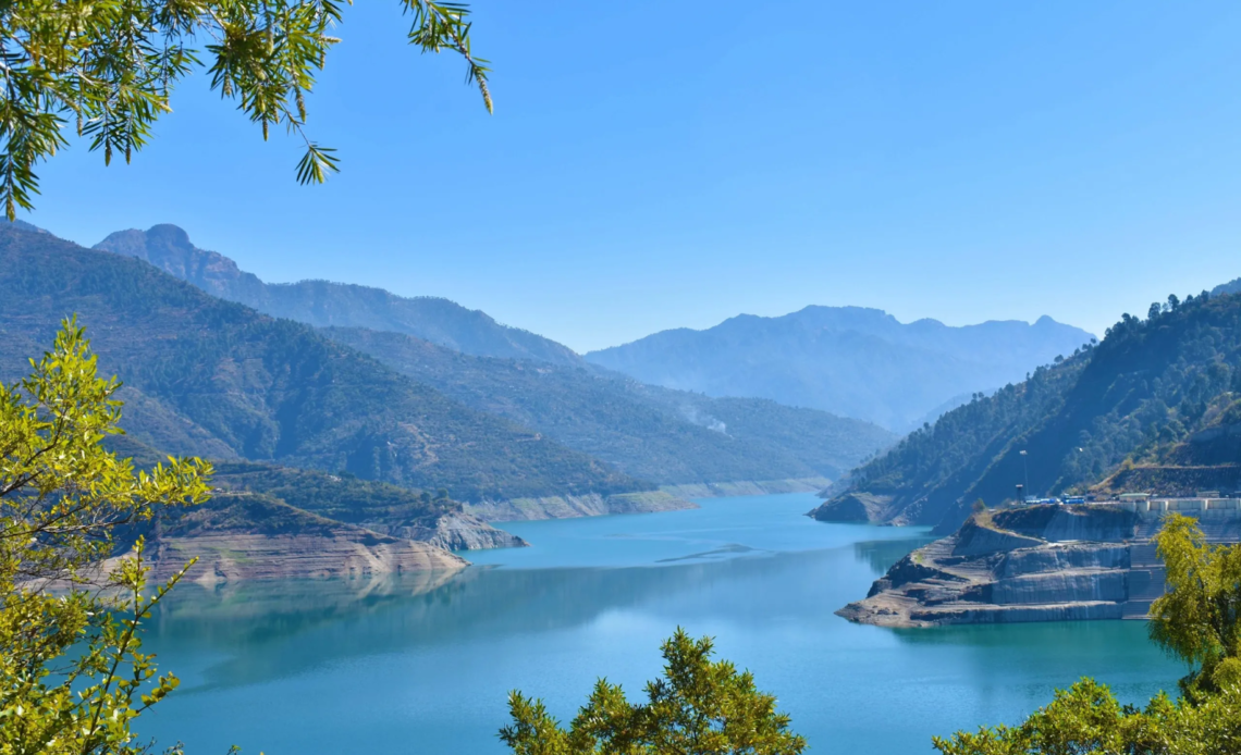 Kanatal Tourist Places