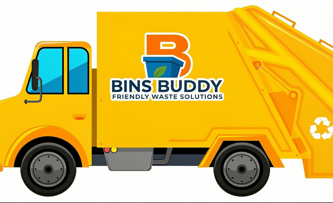 Skip Bin to Hire in Australia