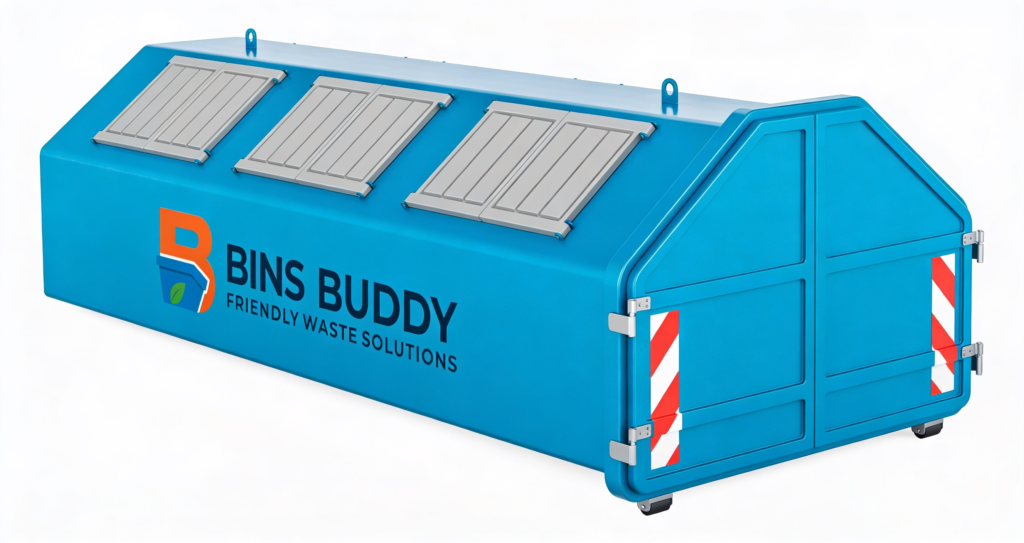 Tips for Reducing Bin Hire Costs Without Compromising Quality